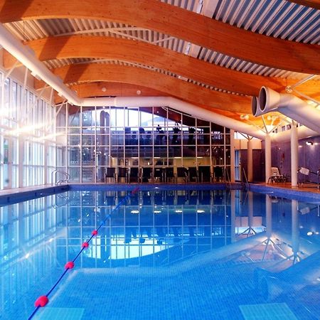 Manor Of Groves Hotel, Golf & Health Club Sawbridgeworth Facilidades foto