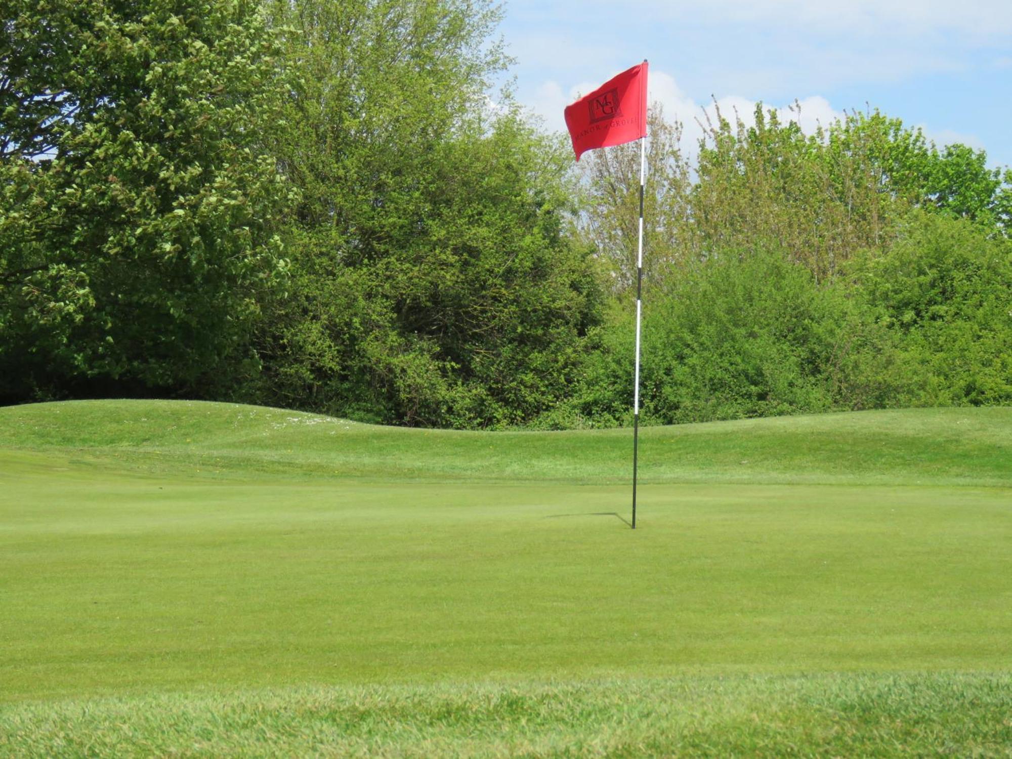 Manor Of Groves Hotel, Golf & Health Club Sawbridgeworth Exterior foto